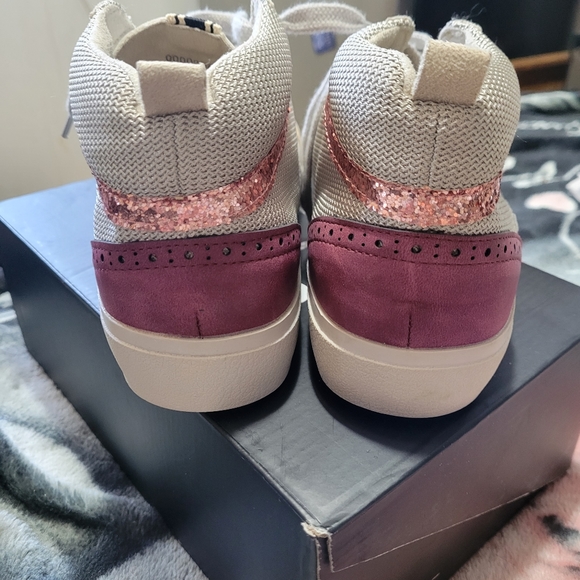 ❤️ SHU SHOP Mid top sneaker - Picture 2 of 5